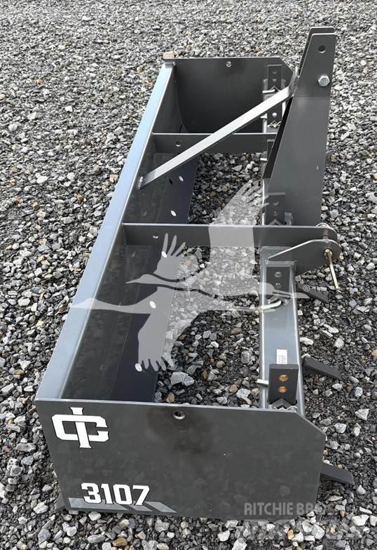 Ironcraft 3107 Ostala dodatna oprema za traktore