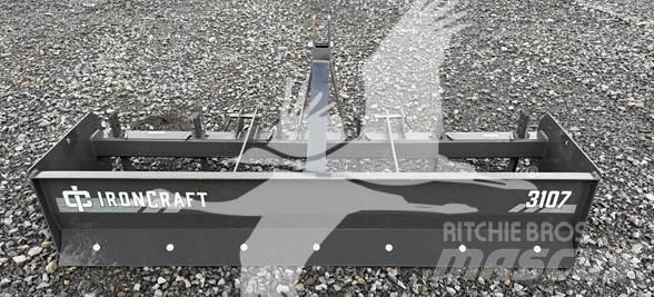 Ironcraft 3107 Ostala dodatna oprema za traktore