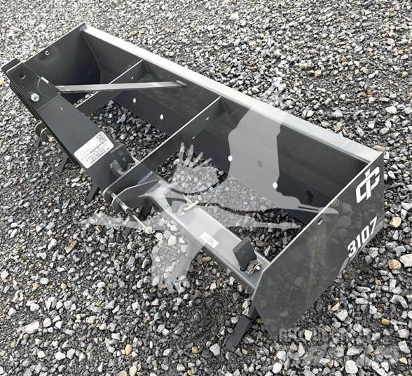 Ironcraft 3107 Ostala dodatna oprema za traktore
