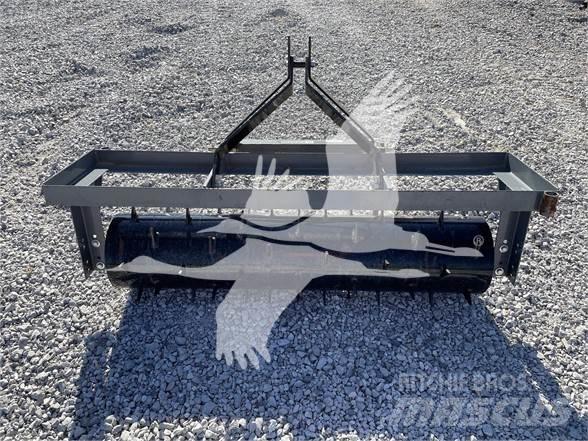 Ironcraft 8105 Ostale mašine i priključci za obradu tla