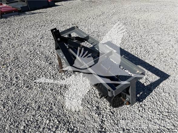 Ironcraft 8105 Ostale mašine i priključci za obradu tla