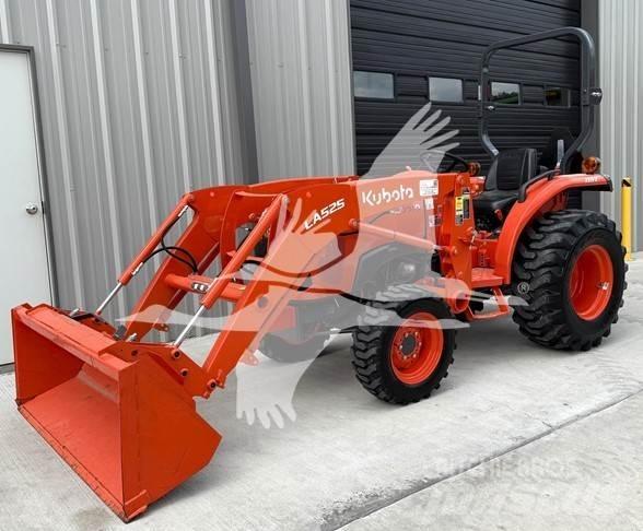 Kubota L2501 Traktori
