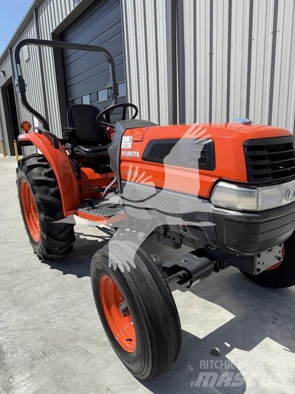 Kubota L3130 Traktori
