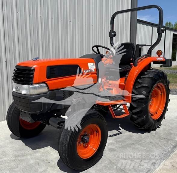 Kubota L3130 Traktori