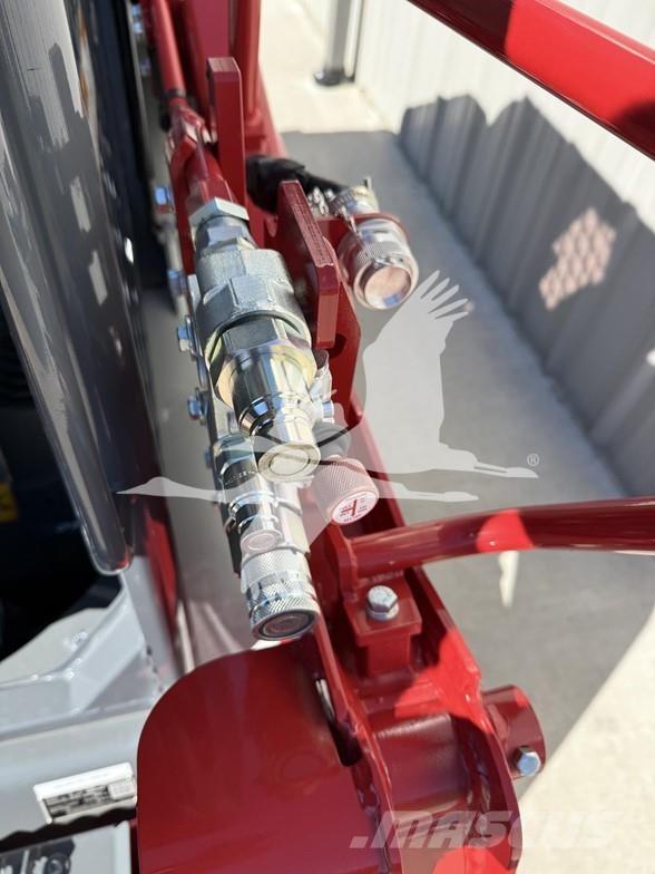 Takeuchi TL6R Skid steer mini utovarivači