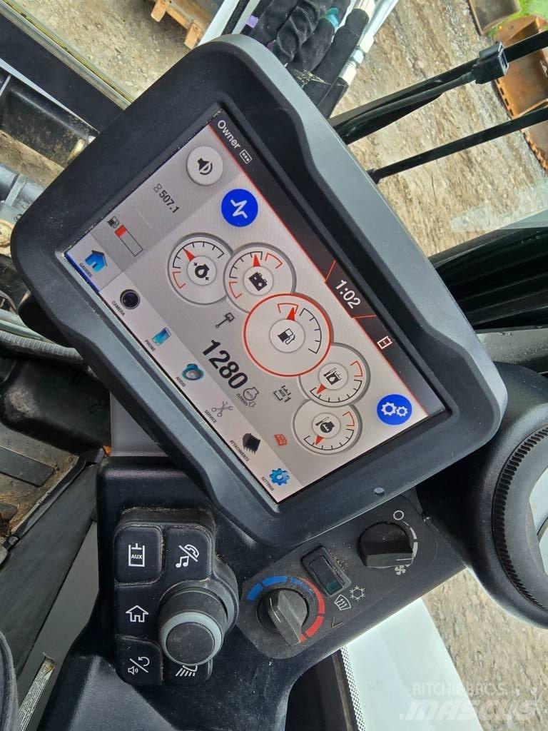 Bobcat E 32 Mini bageri < 7t