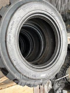 Armour 10-16.5 Gume, točkovi i felne