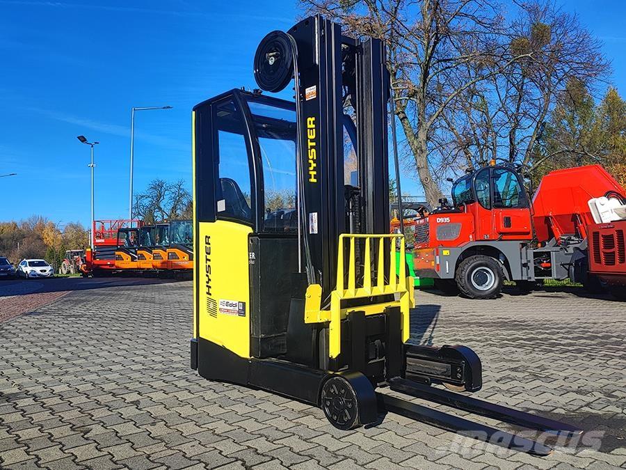 Hyster R 1.4 Viljuškari sa pomičnim stupom