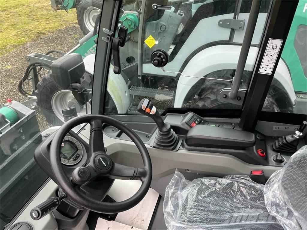 Kramer KL12.5 *DEMO* Utovarivači na točkove