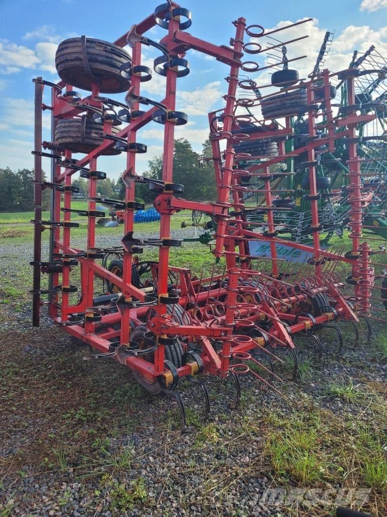 Väderstad NZ 740 Drljače