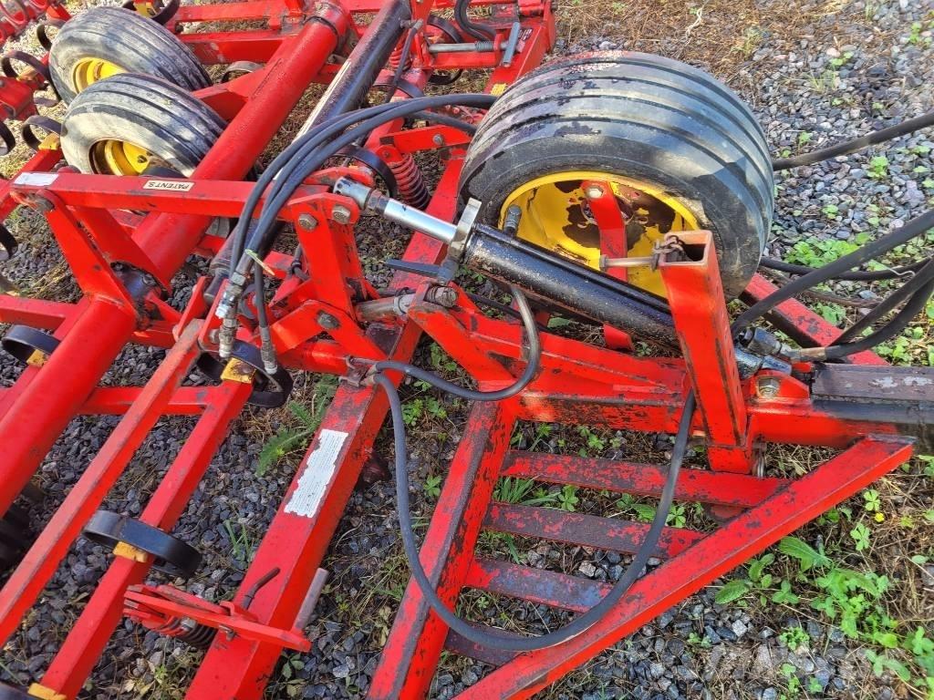 Väderstad NZ 740 Drljače