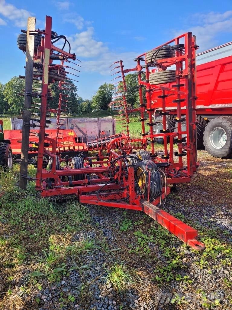 Väderstad NZ 740 Drljače
