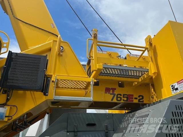 Grove RT 765 E-2 Autodizalice