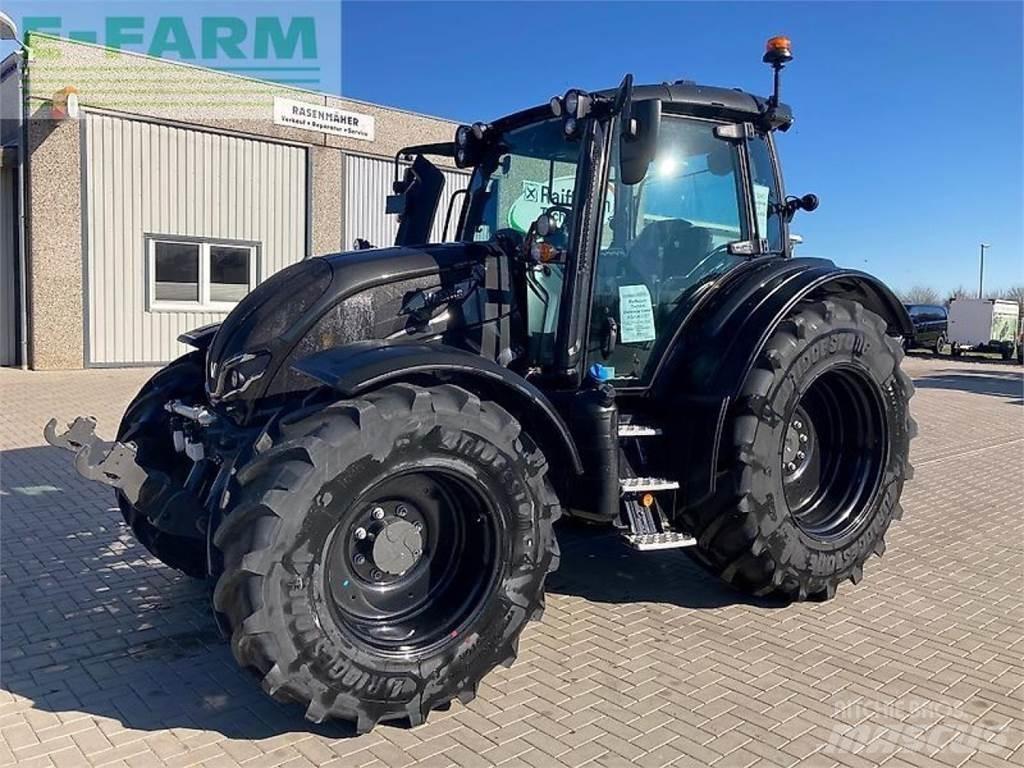 Valtra n 155ea Traktori