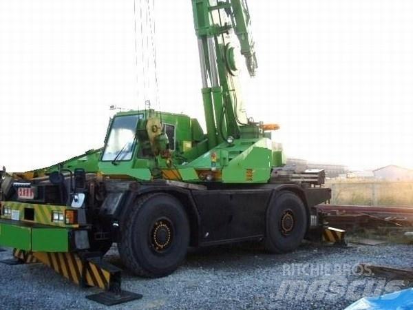 Tadano TR350M-1 Polovne dizalice za sve terene