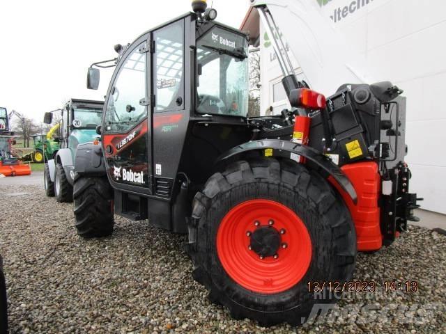 Bobcat TL 38.70 HF Teleskopski viljuškari