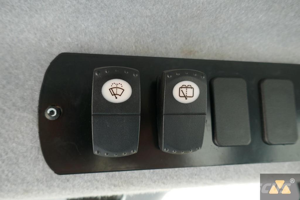 CAT CB10 Valjci sa duplim bubnjem