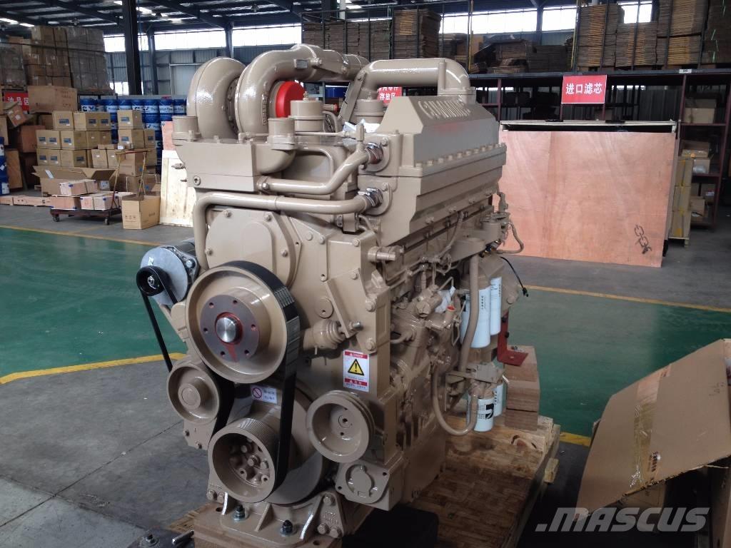 Cummins KTTA19-C700 Motori za građevinarstvo