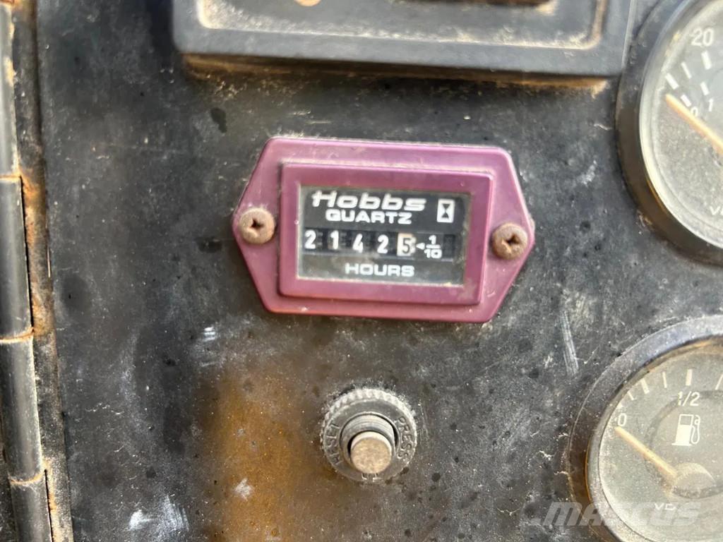 Atlas Copco QAS40 Ostali generatori