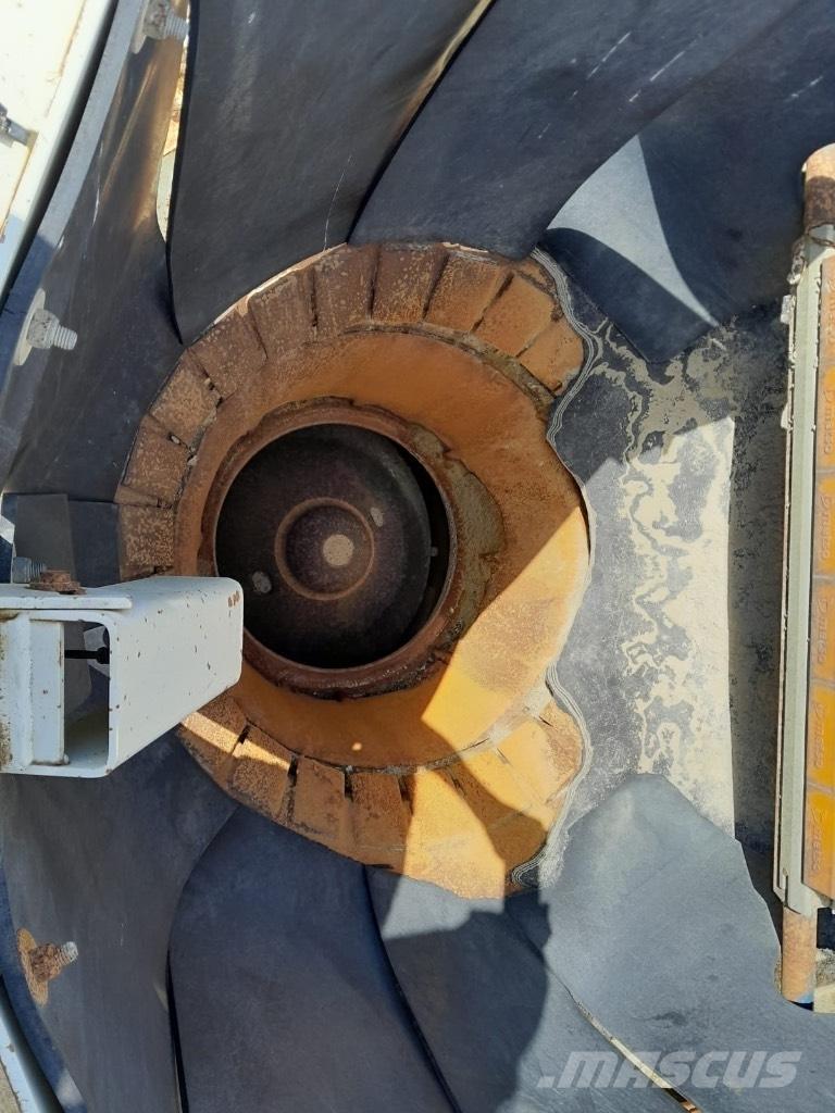 Metso LT200HP Mobilne drobilice