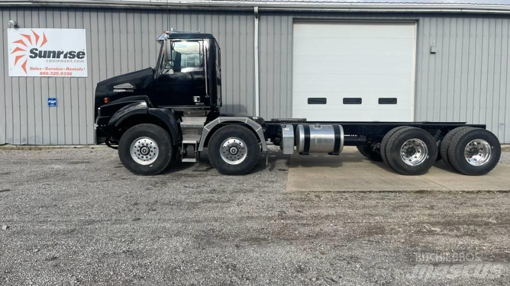 Western Star 4800TS Kamioni-šasije