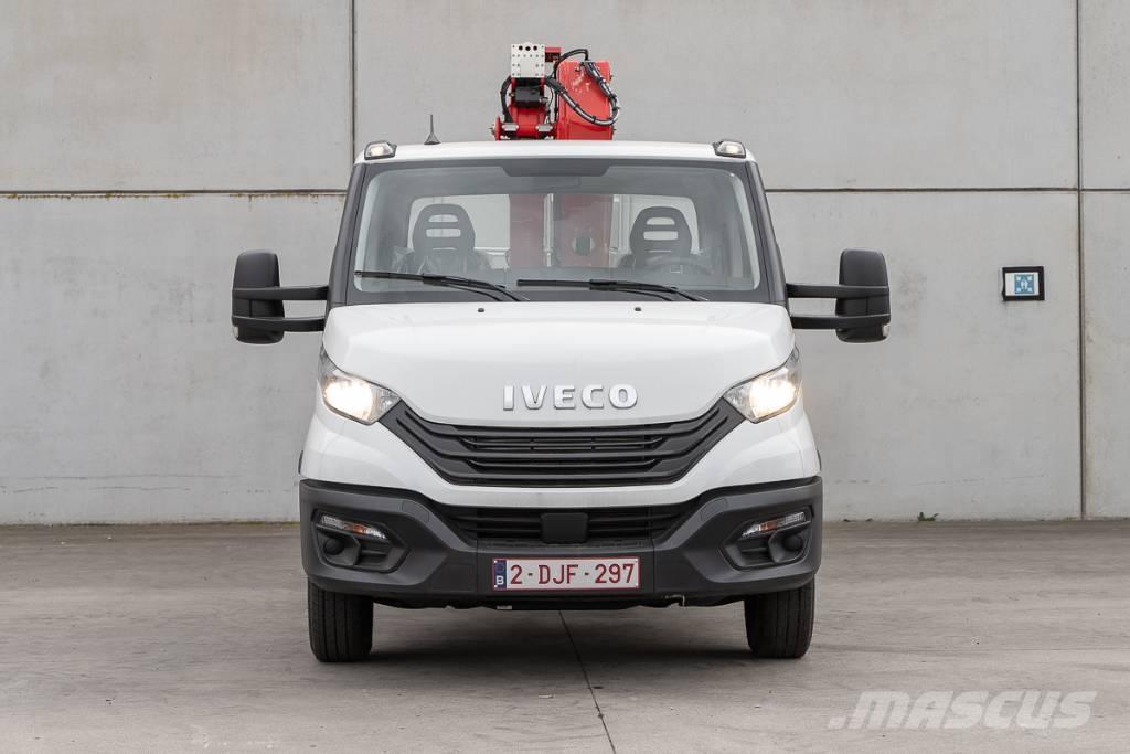 CTE ZED 20.4HN Auto korpe