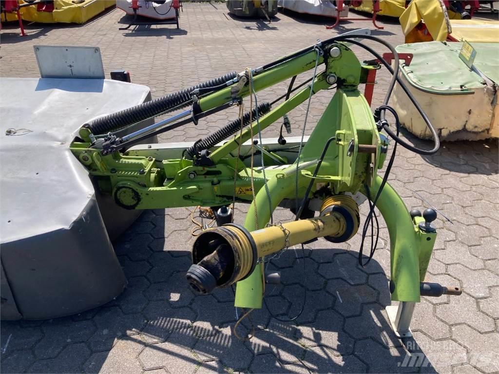 CLAAS Disco 3150 Uređaji za kosačice
