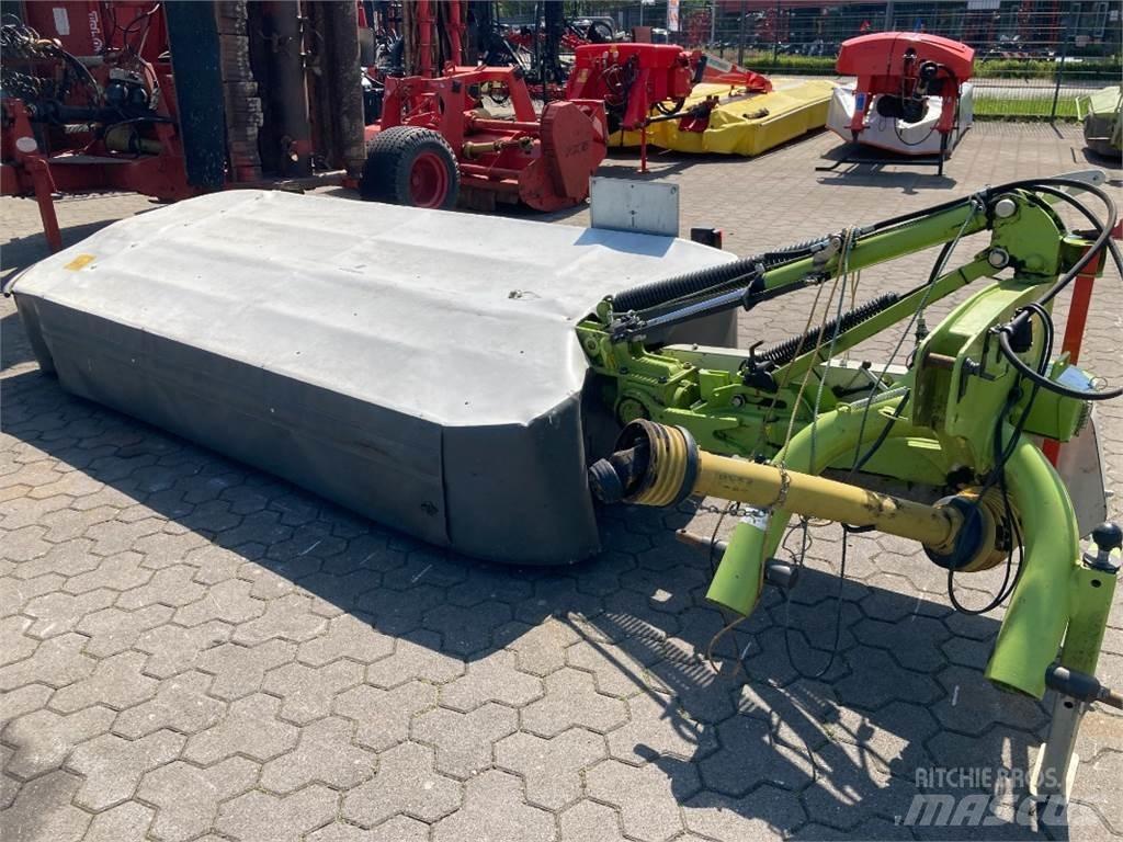 CLAAS Disco 3150 Uređaji za kosačice