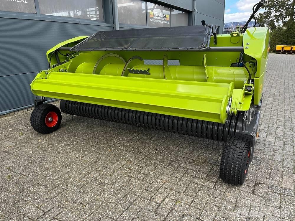 CLAAS PU 300 PROFI Glave hederi za kombajne
