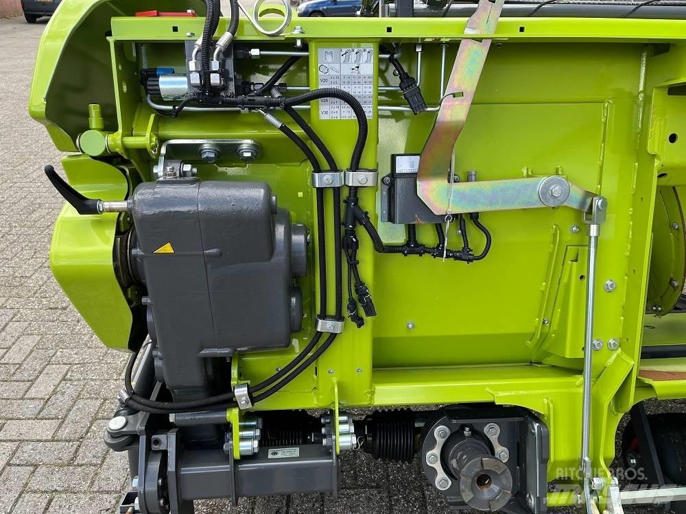 CLAAS PU 300 PROFI Glave hederi za kombajne