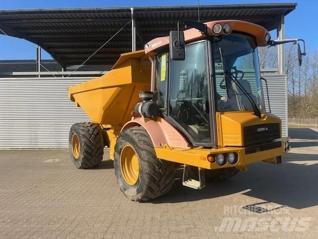 Hydrema 912DS Damperi