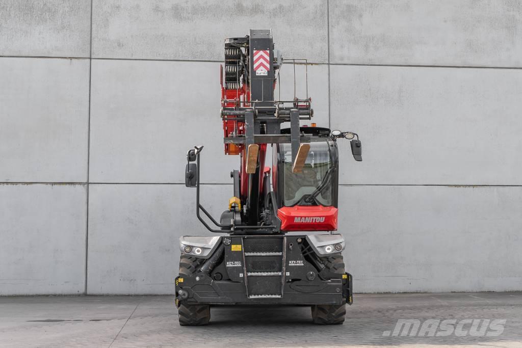 Manitou MRT 2260 Teleskopski viljuškari