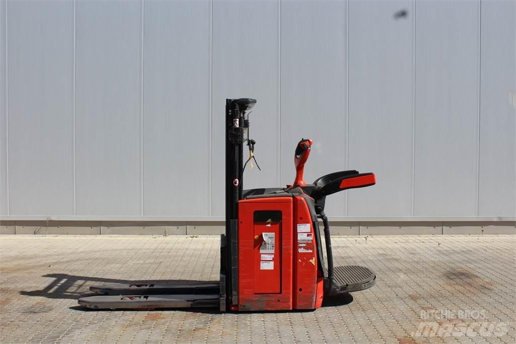 Linde L14APi Ručni električni viljuškar