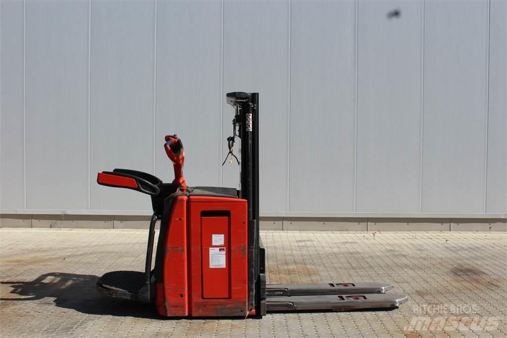 Linde L14APi Ručni električni viljuškar