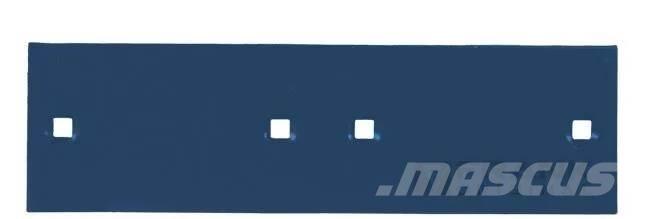 Lemken Attachment Šasija i vešenje