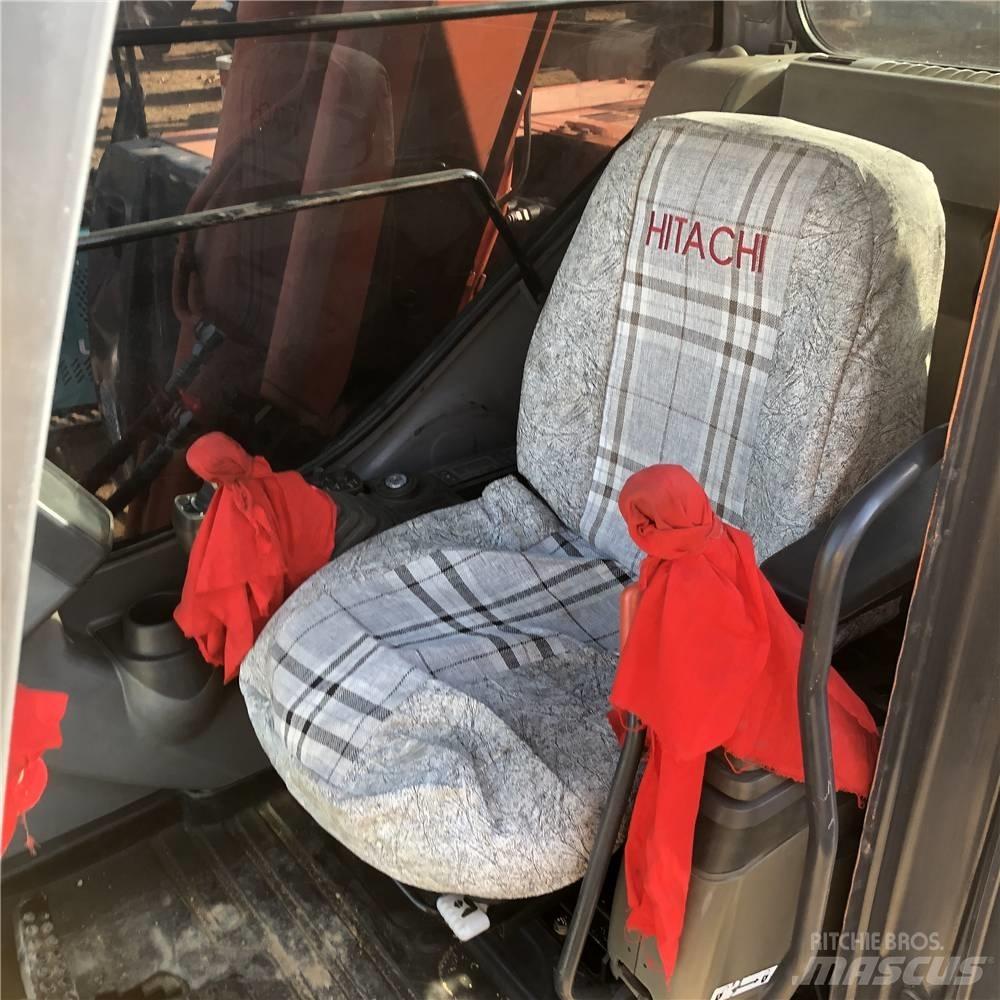 Hitachi ZX70-5A Midi bageri 7t – 12t