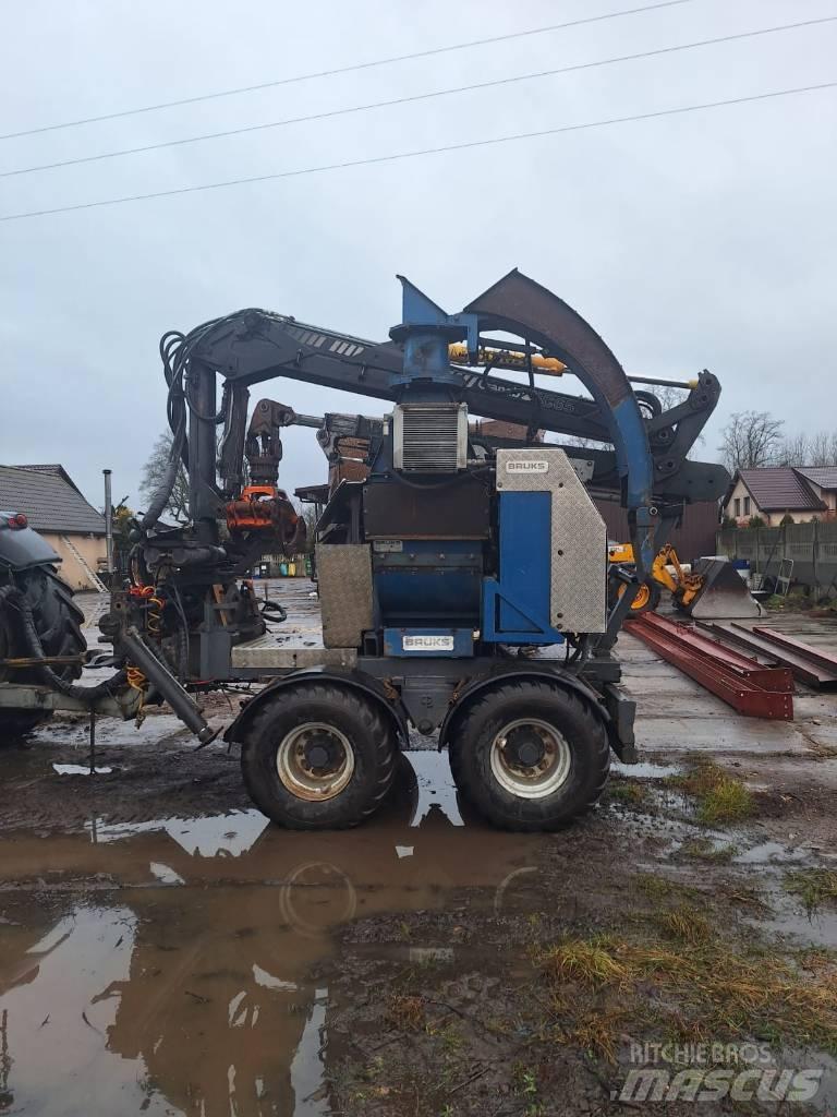 Bruks 605 PT Ostalo