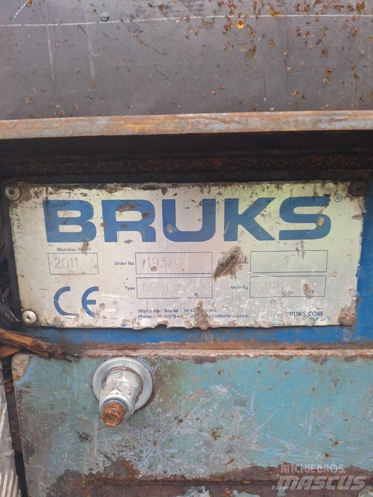 Bruks 605 PT Ostalo