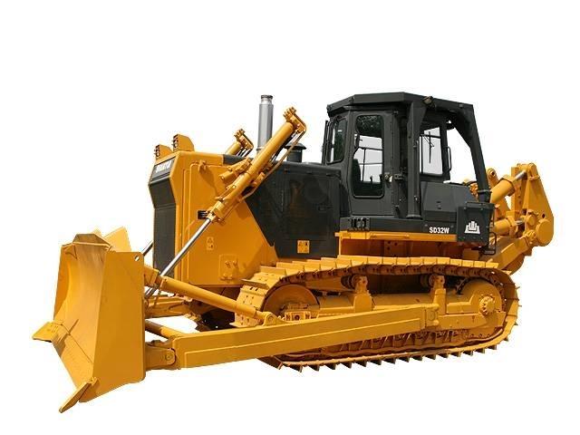 Shantui SD32 Buldožeri guseničari