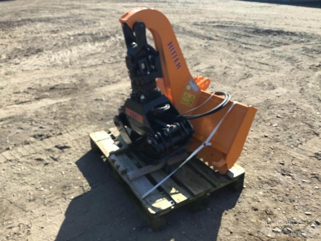 Ritter RG45/1100 Ostala dodatna oprema za traktore