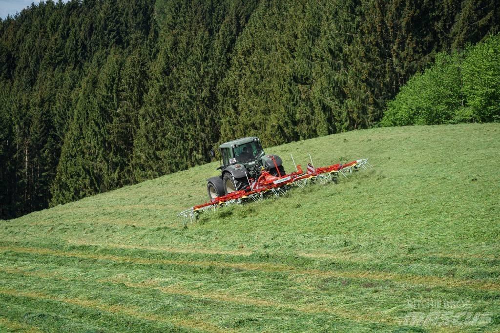 Pöttinger Hit 8.91 Okretači i sakupljači sena