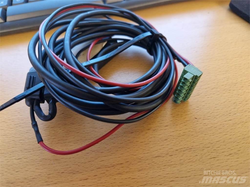 Ponsse 0062348 Elektronika