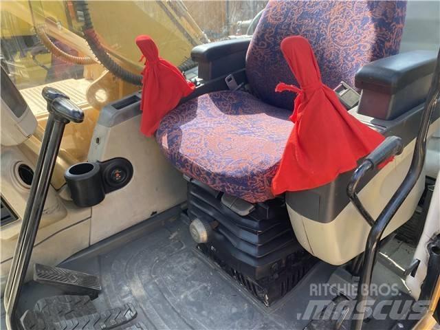CAT 320 C Bageri guseničari