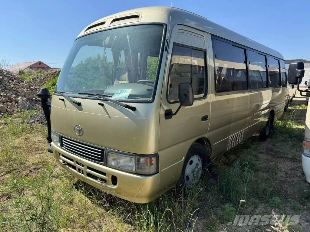 Toyota Coaster Bus Mini autobusi