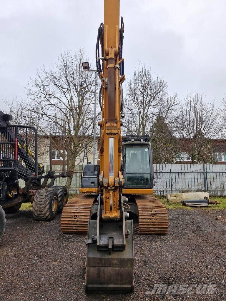 CASE CX 180 B Bageri guseničari