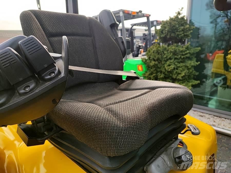 Yale ERP35VL Električni viljuškari
