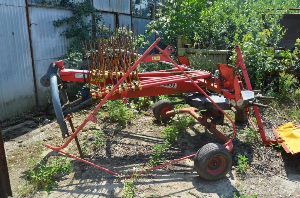 Rozmital SB-4631 Okretači i sakupljači sena