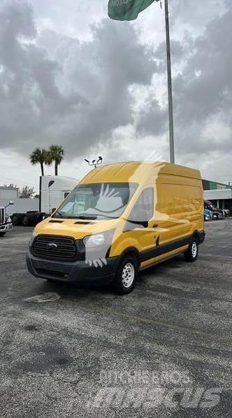Ford TRANSIT Ostalo za građevinarstvo