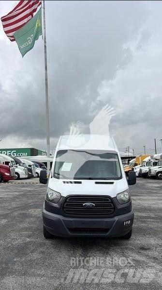 Ford TRANSIT Ostalo za građevinarstvo