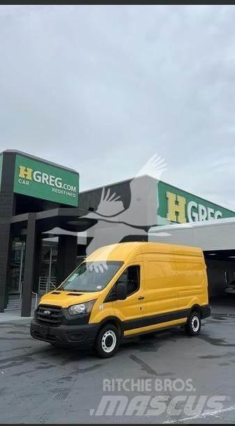 Ford TRANSIT Ostalo za građevinarstvo